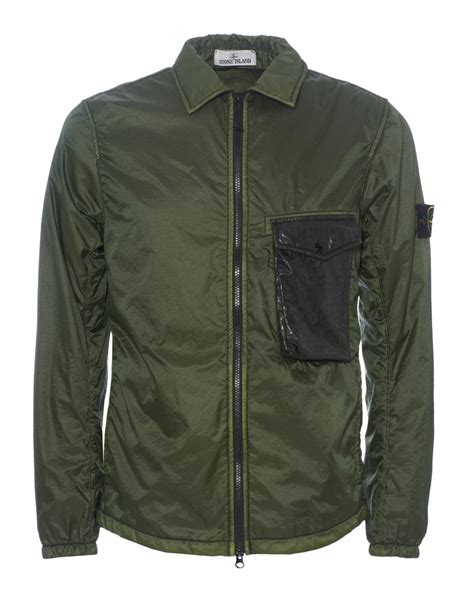 Stone Island: Men's Clothing, Outerwear and Accessories.